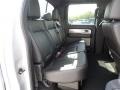 Ingot Silver Metallic - F150 FX4 SuperCrew 4x4 Photo No. 13