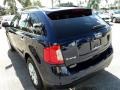 Kona Blue Metallic - Edge SEL Photo No. 9