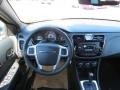 Billet Silver Metallic - 200 Touring Sedan Photo No. 8