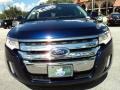 Kona Blue Metallic - Edge SEL Photo No. 15