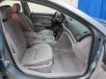 2007 Ocean Mist Metallic Saturn Aura XE  photo #23