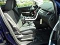 Kona Blue Metallic - Edge SEL Photo No. 21