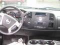 2008 Medium Brown Metallic GMC Sierra 1500 SLE Extended Cab 4x4  photo #16