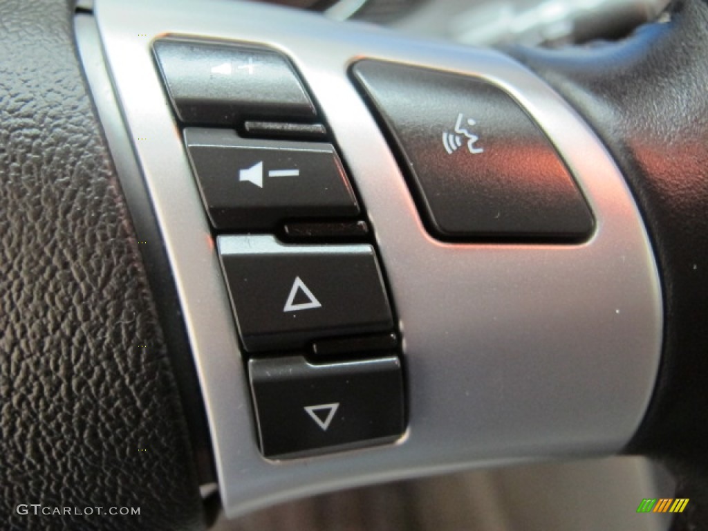 2007 Aura XE - Ocean Mist Metallic / Gray photo #34