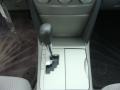 Classic Silver Metallic - Camry LE V6 Photo No. 12