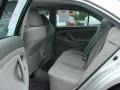 Classic Silver Metallic - Camry LE V6 Photo No. 13