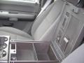 2008 Medium Brown Metallic GMC Sierra 1500 SLE Extended Cab 4x4  photo #17