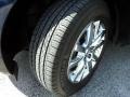 Kona Blue Metallic - Edge SEL Photo No. 31