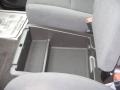 2008 Medium Brown Metallic GMC Sierra 1500 SLE Extended Cab 4x4  photo #18
