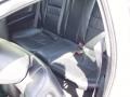 2003 Satin Silver Metallic Honda Accord EX V6 Coupe  photo #6