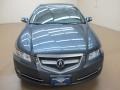 2007 Carbon Gray Pearl Acura TL 3.2  photo #2