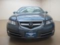 2007 Carbon Gray Pearl Acura TL 3.2  photo #3