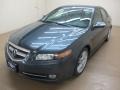 2007 Carbon Gray Pearl Acura TL 3.2  photo #4