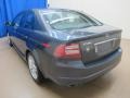 2007 Carbon Gray Pearl Acura TL 3.2  photo #6