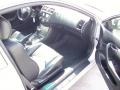 2003 Satin Silver Metallic Honda Accord EX V6 Coupe  photo #7