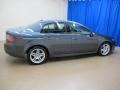 2007 Carbon Gray Pearl Acura TL 3.2  photo #10