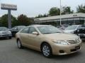 Sandy Beach Metallic - Camry LE Photo No. 1