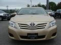 Sandy Beach Metallic - Camry LE Photo No. 2