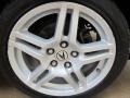 2007 Carbon Gray Pearl Acura TL 3.2  photo #14