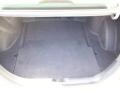 2003 Satin Silver Metallic Honda Accord EX V6 Coupe  photo #9