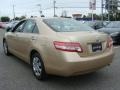 Sandy Beach Metallic - Camry LE Photo No. 4
