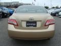 Sandy Beach Metallic - Camry LE Photo No. 5