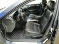 2007 Carbon Gray Pearl Acura TL 3.2  photo #17