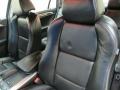 2007 Carbon Gray Pearl Acura TL 3.2  photo #18