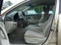 Sandy Beach Metallic - Camry LE Photo No. 7