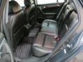 2007 Carbon Gray Pearl Acura TL 3.2  photo #19