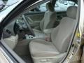 Sandy Beach Metallic - Camry LE Photo No. 8