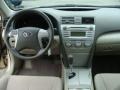 Sandy Beach Metallic - Camry LE Photo No. 9