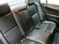 2007 Carbon Gray Pearl Acura TL 3.2  photo #22