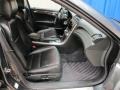 2007 Carbon Gray Pearl Acura TL 3.2  photo #23