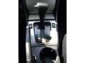2003 Satin Silver Metallic Honda Accord EX V6 Coupe  photo #13