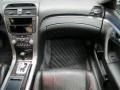 2007 Carbon Gray Pearl Acura TL 3.2  photo #27