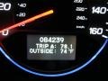 2007 Carbon Gray Pearl Acura TL 3.2  photo #28
