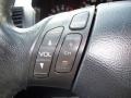 2003 Satin Silver Metallic Honda Accord EX V6 Coupe  photo #16