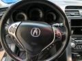 2007 Carbon Gray Pearl Acura TL 3.2  photo #33