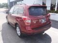 2014 Venetian Red Pearl Subaru Forester 2.5i Limited  photo #5