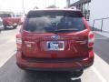 2014 Venetian Red Pearl Subaru Forester 2.5i Limited  photo #6