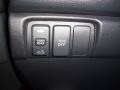 2003 Satin Silver Metallic Honda Accord EX V6 Coupe  photo #17