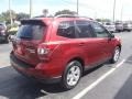 2014 Venetian Red Pearl Subaru Forester 2.5i Limited  photo #7