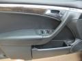 2007 Carbon Gray Pearl Acura TL 3.2  photo #39