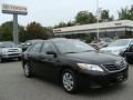 Black - Camry LE Photo No. 1