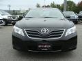 Black - Camry LE Photo No. 2