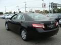 Black - Camry LE Photo No. 4