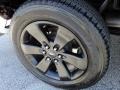 2013 Ford F150 FX4 SuperCrew 4x4 Wheel