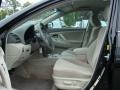 Black - Camry LE Photo No. 7