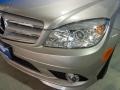 Pewter Metallic - C 350 Sport Photo No. 5